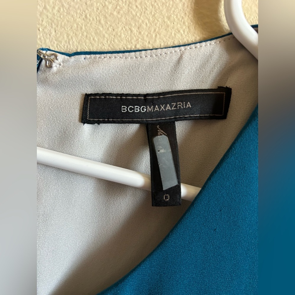 BCBG SZ 0